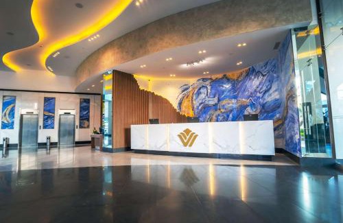 Puerto Santa Ana Hotel | Wyndham Guayaquil, Puerto Santa Ana
