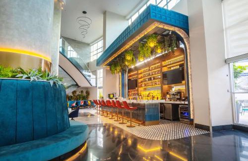 Puerto Santa Ana Hotel | Wyndham Guayaquil, Puerto Santa Ana