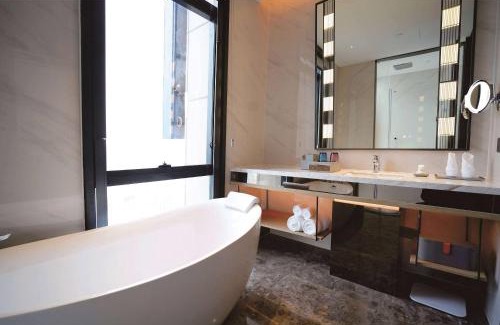Handan Hotel | Wyndham Handan Congtai