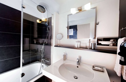 Gross Buchholz Hotel | Wyndham Hannover Atrium