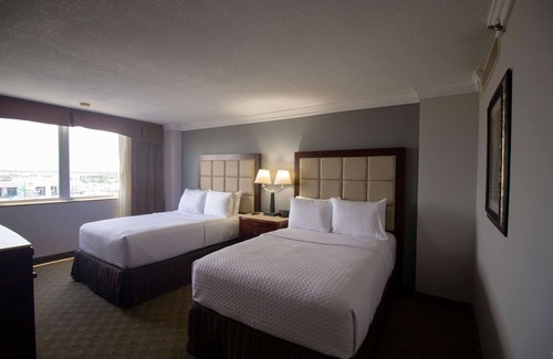 South Main Hotel | Wyndham Houston near NRG Park/Medical Center