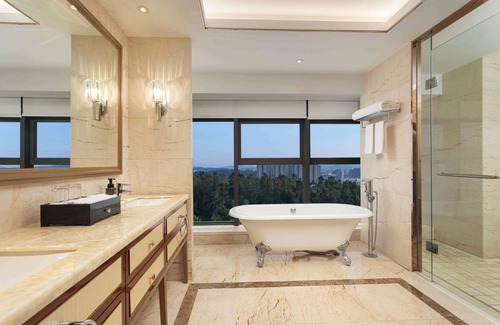 Kunming Hotel | Wyndham Kunming Anning Hot Spring Resort