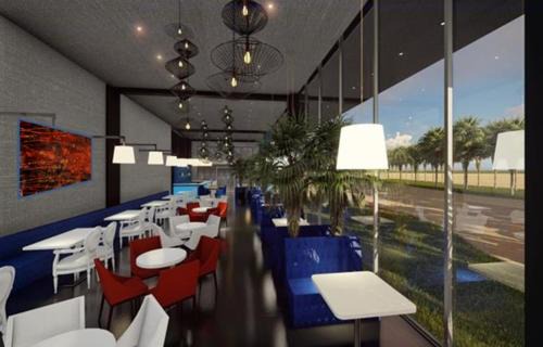 Manta Hotel | Wyndham Manta Sail Plaza Hotel and Convention Center
