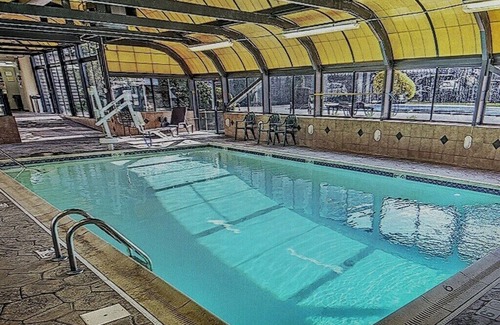 Yachting Village Condo | Wyndham Onshore (Awesome Waterfront Resort Location)