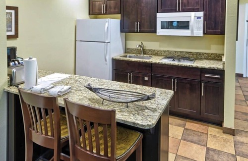 Pinetop Condo | Wyndham Pinetop Resort | 2BR/2BA King Suite w/Blc