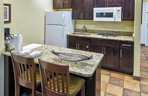 Pinetop Condo | Wyndham Pinetop Resort | Six 2BR/2BA Suites