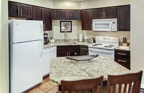 Pinetop Condo | Wyndham Pinteop- Pinetop, AZ- 1 Bedroom Deluxe