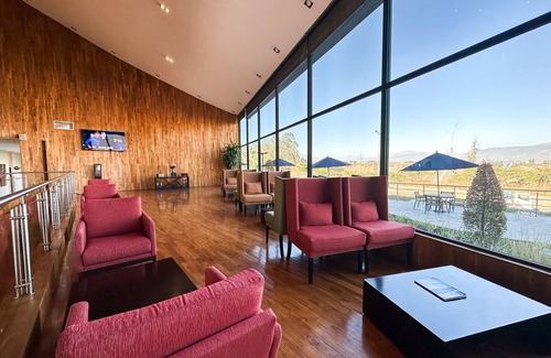 Tababela Hotel | Wyndham Quito Airport