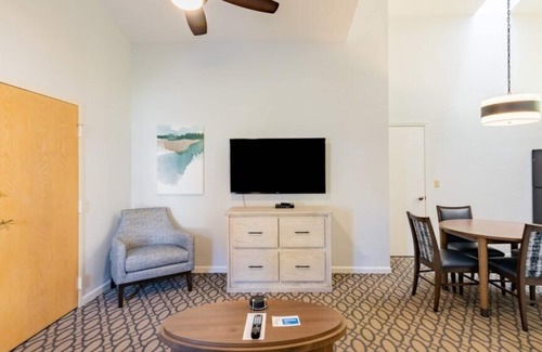 Fairfield Glade Condo | Wyndham Resort at Fairfield Glade - 2 Bedroom Condo