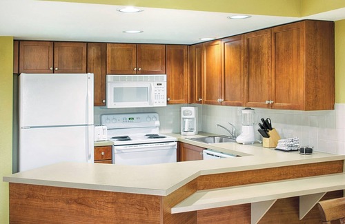 Pompano Beach Condo | Wyndham Santa Barbara Resort|2BR/2BA King Bed Balc