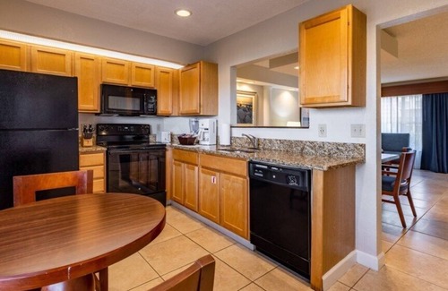 Pompano Beach Condo | Wyndham Sea Gardens - 1 Bedroom Condo