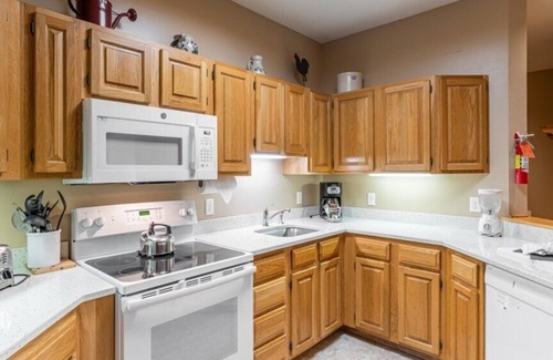 Jeffersonville Condo | Wyndham Smugglers Notch - 1 Bedroom