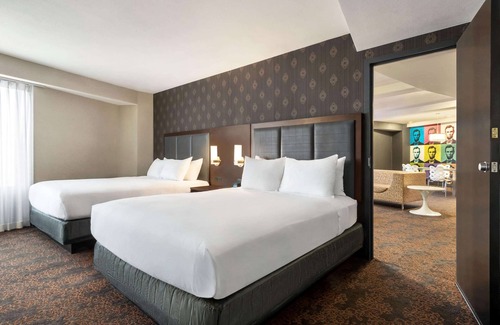 Downtown Springfield Hotel | Wyndham Springfield City Centre