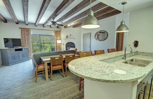 Starr Pass Condo | Wyndham Starr Pass Golf Suites | Four 1BR/1BA Suites