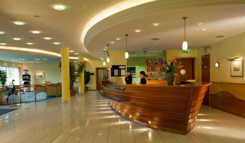 Kramerhof Hotel | Wyndham Stralsund HanseDom