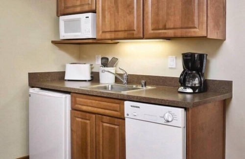 Taos Apartment | Wyndham Taos - Stunning Studio