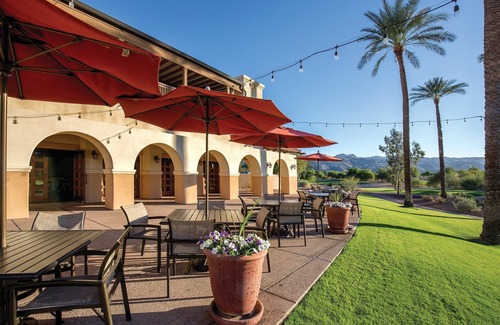 South Mountain Condo | Wyndham The Legacy Golf Resort - 1 Bedroom