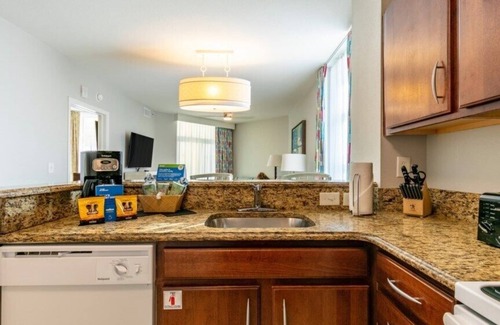 Cherry Grove Beach Condo | Wyndham Towers on the Grove at North Myrtle - 1 Bedroom