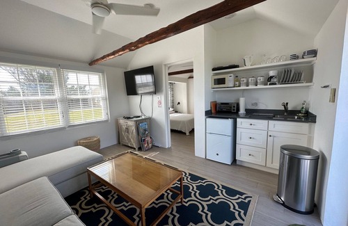Bailey's Bay Apartment | Wyndham Water Views