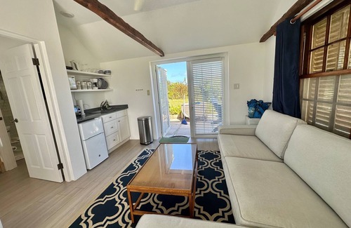 Bailey's Bay Apartment | Wyndham Water Views