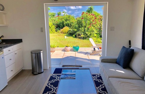 Bailey's Bay Apartment | Wyndham Water Views