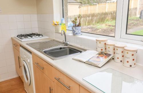 Embsay House | Wynnville