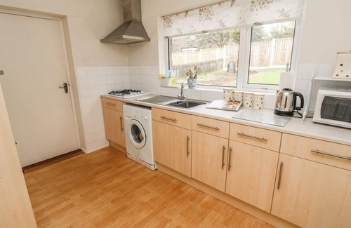 Embsay Cottage | WYNNVILLE, with a garden in Embsay
