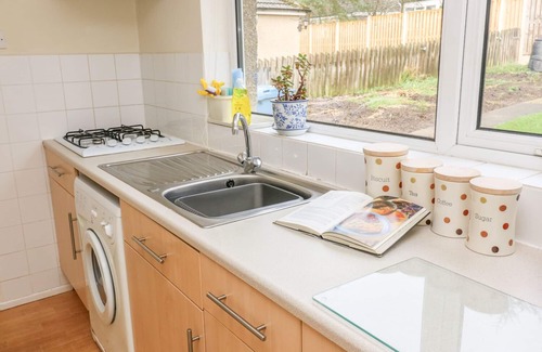 Embsay Cottage | WYNNVILLE, with a garden in Embsay