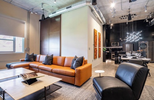 Wynwood Art District Condo | Wynwood Condo, Walk to Restaurants & Nightclubs!