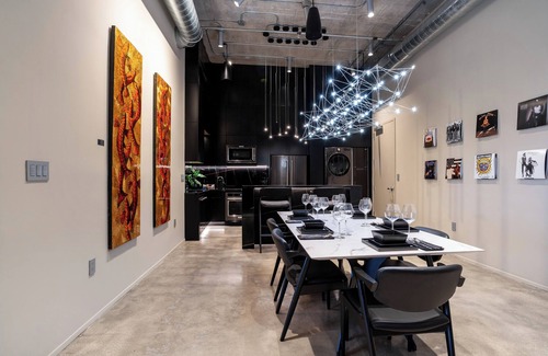 Wynwood Art District Condo | Wynwood Condo, Walk to Restaurants & Nightclubs!