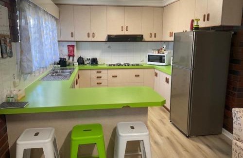Tumut Apartment | Wynyardway