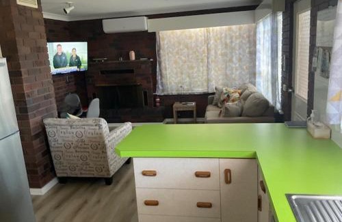 Tumut Apartment | Wynyardway