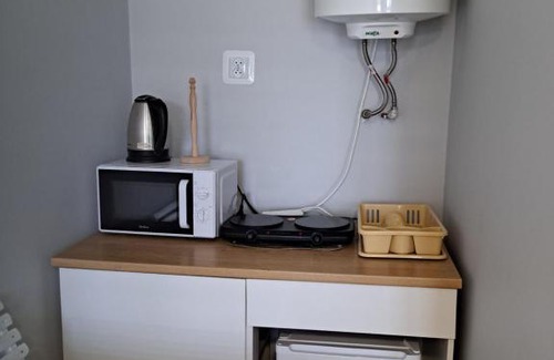 Stare Juchy House | Wypoczynek Mazurska Górka domki 2 osobowe