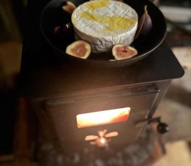Bewdley Other | Wyre Forest Glamping