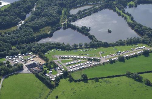Lancaster Other | Wyreside Lakes Glamping Pods