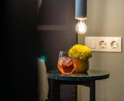 Attiki Apartment | WYZ Attiki Aparthotel