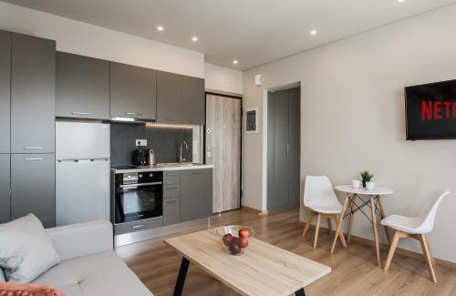 Attiki Apartment | WYZ Attiki Aparthotel
