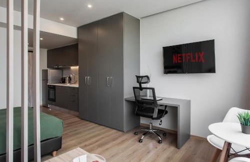 Attiki Apartment | WYZ Attiki Aparthotel