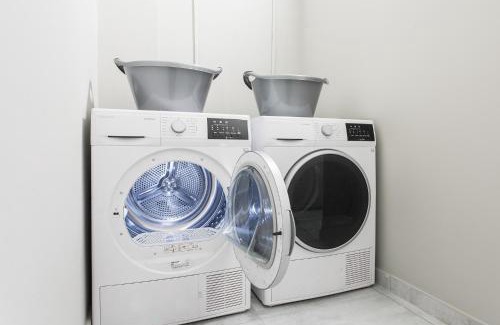 Attiki Apartment | WYZ Attiki Aparthotel