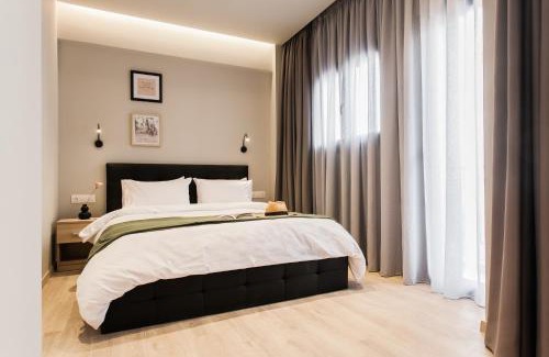 Piraeus Apartment | WYZ Piraeus