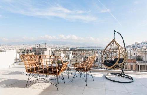 Piraeus Apartment | WYZ Piraeus