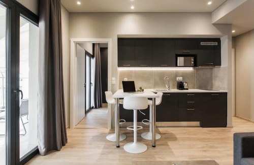 Piraeus Apartment | WYZ Piraeus