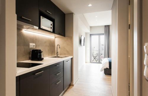 Piraeus Apartment | WYZ Piraeus