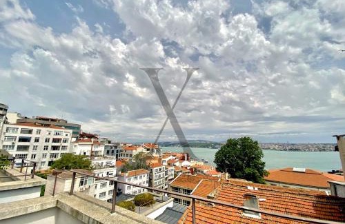 Kabatas Apartment | X Flats Vilhelm