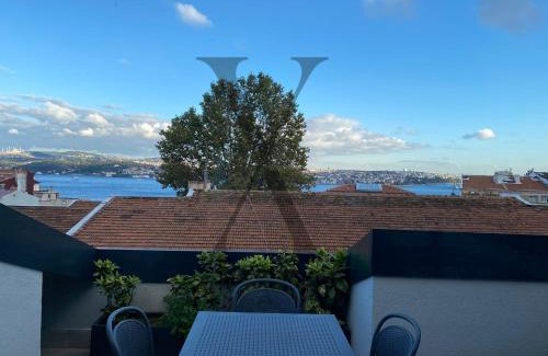 Kabatas Apartment | X Flats Vilhelm