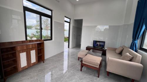 Quy Nhon Apartment | X Homestay
