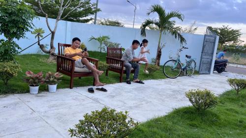 Quy Nhon Apartment | X Homestay