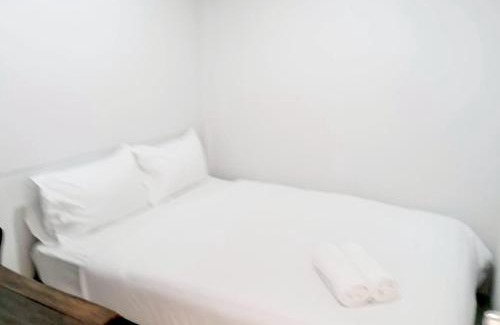 Wat Bowon Niwet Apartment | X Mitr Inn Khaosan road - มิตร อินน์ ถนนข้าวสาร