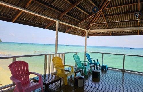 Tioman Island Resort | X Rector Finest