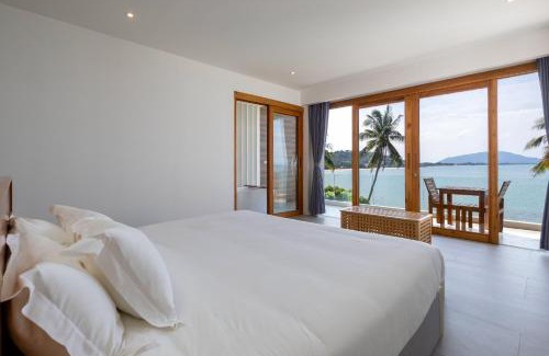 Khanom Hotel | X-Sea Khanom Harbor Bay Resort